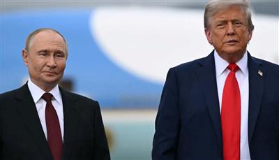 'Waste of time'... Trump postpones peace meeting with Putin, Russia refuses immediate ceasefire in Ukraine: ‘समय की बर्बादी’... ट्रंप ने टाली पुतिन के साथ शांति बैठक, रूस ने यूक्रेन में तत्काल सीजफायर से किया इनकार
