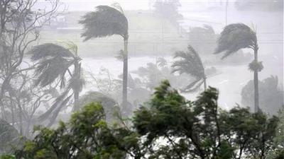 Weather News: Storm brewing in the Bay of Bengal, heavy rain warning in 6 states; pollution in Delhi-NCR worsens the situation: बंगाल की खाड़ी में उठ रहा तूफान, 6 राज्यों में भारी बारिश की चेतावनी; दिल्ली-NCR में प्रदूषण से हालात गंभीर