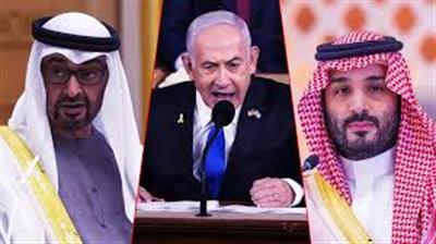 Gulf Muslim countries turn on Israel: Saudi Arabia to UAE warns, Abraham Accords in danger: इज़रायल पर लाल हुए खाड़ी के मुस्लिम देश: सऊदी अरब से लेकर यूएई तक ने दी चेतावनी, खतरे में अब्राहम अकॉर्ड