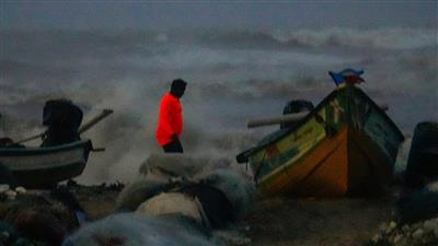 Cyclone Warning: अगले 24 घंटे अलर्ट! कई राज्यों में भारी बारिश, मछुआरों को समुद्र में न जाने की चेतावनी