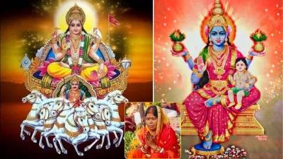 Chhathi Maiya: कौन हैं छठी मैया? जानिए क्यों छठ महापर्व पर होती है सूर्य की उपासना और छठी मैया की पूजा