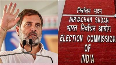 ‘Why is the Election Commission in such a hurry?’—Congress attacks SIR 2.0, three states express displeasure: ‘चुनाव आयोग इतनी जल्दबाजी में क्यों?’— SIR 2.0 पर कांग्रेस का हमला, तीन राज्यों ने जताई नाराजगी