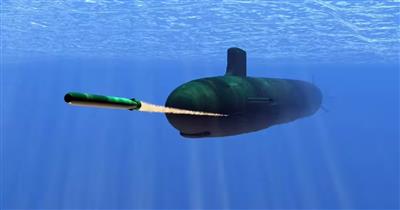 Russia begins preparations for a new era: Successfully tests Poseidon super-torpedo: रूस ने छेड़ी नए युग की तैयारी: Poseidon सुपर-टॉरपीडो का सफल परीक्षण