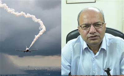 Cloud seeding magic or data wizardry? IIT Kanpur report raises questions: क्लाउड सीडिंग का जादू या डेटा की जादूगरी? IIT कानपुर की रिपोर्ट पर उठे सवाल