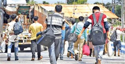 Fears of religious tension in Sagar, Madhya Pradesh: मध्यप्रदेश के सागर में धार्मिक तनाव की आशंका: मुस्लिम बहुल क्षेत्र से पलायन कर रहे हिंदू परिवार, प्रशासन ने बढ़ाई संपत्ति लेन-देन पर निगरानी