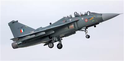 तनाव के बीच भारत-अमेरिका में बड़ी रक्षा डील, HAL खरीदेगा तेजस लड़ाकू विमानों के लिए 113 इंजन