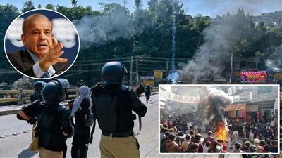नेपाल की तरह पाकिस्तान में भी भड़का ‘Gen Z प्रोटेस्ट’, युवा पीढ़ी ने दी सत्ता को खुली चुनौती