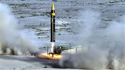 Iran's preparation of 2,000 missiles and Israel's replenishment of its arsenal signal a major conflict.: ईरान की 2,000 मिसाइलों की तैयारी और इजरायल का हथियार भंडार भरने का सिग्नल — बड़े टकराव की आहट