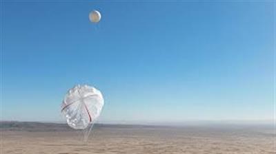 पतंग से बनेगी बिजली! चीन ने तैयार की दुनिया की सबसे बड़ी ‘काइट’, ऊर्जा जगत में नई क्रांति की शुरुआत