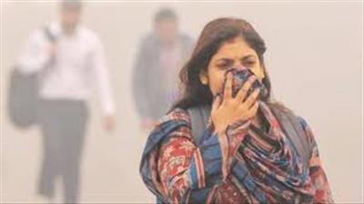 दिल्ली में हेल्थ इमरजेंसी! प्रदूषण-ठंड के ‘डेडली कॉम्बो’ से अस्पताल फुल, डॉक्टरों की कड़ी चेतावनी