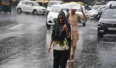 Weather Forecast: ठंड में बारिश का अटैक, 6 राज्यों में अलर्ट