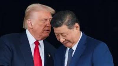 Donald Trump to visit China, makes major announcement after phone conversation with President Xi Jinping: चीन जाएंगे डोनल्ड ट्रंप, राष्ट्रपति शी जिनफिंग से फोन पर बातचीत के बाद बड़ा ऐलान