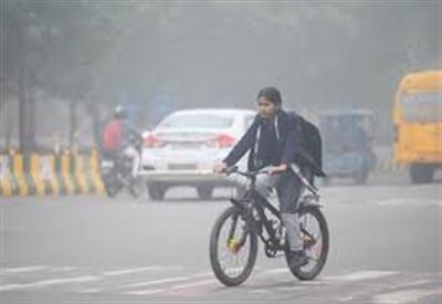Air quality improves in Delhi-NCR, GRAP Stage-3 restrictions lifted; work and school routines return to normal: दिल्ली-NCR में हवा सुधरी, GRAP स्टेज-3 प्रतिबंध हटे; कामकाज और स्कूलों की दिनचर्या सामान्य