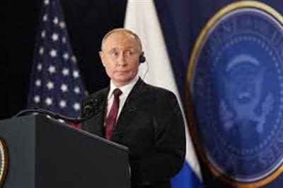 Efforts to include Russia in the G-8 again intensify, a new stir in global politics:रूस को फिर G-8 में शामिल करने की कोशिश तेज, वैश्विक राजनीति में नई हलचल