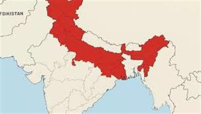 New 'earthquake map' raises concerns: नए ‘भूकंप मैप’ ने बढ़ाई चिंता: दिल्ली-NCR से देहरादून-ऋषिकेश तक पूरा हिमालय उच्च जोखिम क्षेत्र में