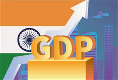 Massive GDP growth: GDP में जबरदस्त उछाल: तीन बड़े कारणों ने बढ़ाया भारत का कदम, 5 ट्रिलियन डॉलर इकोनॉमी की ओर तेज़ प्रगति