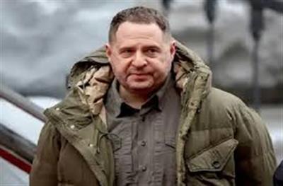 Ukraine faces major political upheaval: second-most influential leader's home raided;: यूक्रेन में बड़ा राजनीतिक भूचाल: दूसरे सबसे प्रभावशाली नेता के घर छापेमारी, 800 करोड़ की वित्तीय हेराफेरी में फंसे चीफ ऑफ स्टाफ; दिया इस्तीफा