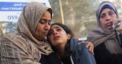 The death toll in Gaza continues: deaths surpass 70,000, and more than 350 have died even after the ceasefire.: गाजा में मौत का सिलसिला नहीं थमा: 70,000 के पार मौतें, युद्धविराम के बाद भी 350 से ज्यादा की जान गई