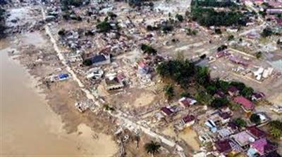 Indonesia's devastating disaster: Deforestation has devastating consequences, destroying several villages and killing 836 people.: इंडोनेशिया में विनाशकारी आपदा: जंगल कटाई का खौफनाक अंजाम, कई गांव ध्वस्त और 836 लोगों की मौत