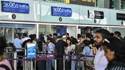 IndiGo's crisis deepens! DGCA issues final warning: No response within 24 hours or serious action may be taken.: इंडिगो पर बढ़ा संकट! DGCA की अंतिम चेतावनी—24 घंटे में जवाब नहीं तो बड़ी कार्रवाई