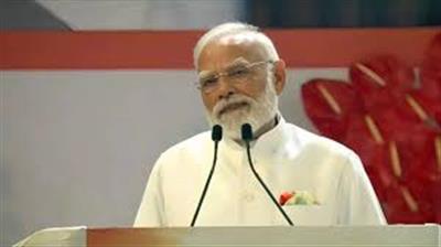 History in Parliament today! PM Modi's keynote address on 150 years of Vande Mataram: संसद में आज इतिहास! वंदे मातरम के 150 साल पर पीएम मोदी का बड़ा संबोधन