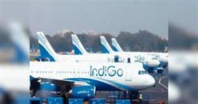 Air travel chaos! 12 flights cancelled today, with the Hyderabad-Patna route the most affected.: एयर ट्रैवल में अफरातफरी! आज 12 जोड़ी उड़ानें रद्द, सबसे ज्यादा असर हैदराबाद–पटना रूट पर