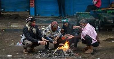 दिल्लीवालों सँभल जाएं! अगले हफ्ते धड़ाधड़ गिरेंगे तापमान, लौटेगी कड़ाके की सर्दी का कहर
