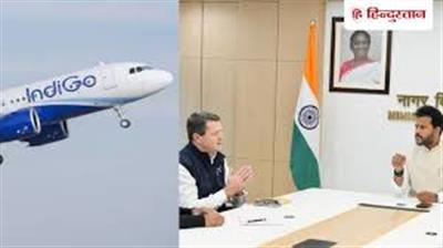 IndiGo पर गिरी सबसे बड़ी गाज! 10% फ्लाइट कटौती से यात्रियों को लगेगा तगड़ा झटका