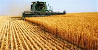 कृषि विकास को मजबूत करना