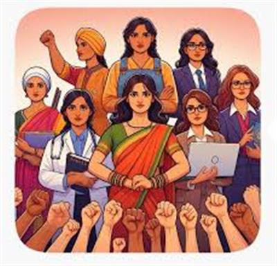 बालिकाओं के शैक्षिक, सामाजिक और आर्थिक सशक्तिकरण के लिए सरकार का बहुआयामी दृष्टिकोण