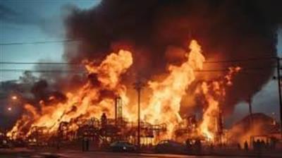 म्यांमार में रात का कहर! एयरस्ट्राइक से अस्पताल तबाह, 34 की मौत