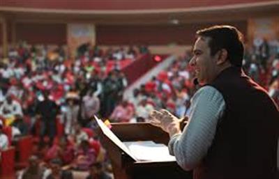 काशी तमिल संगमम् 4.0 के 10वें दिन बनारस हिंदू विश्वविद्यालय में पाँचवें शैक्षणिक सत्र का सफल आयोजन