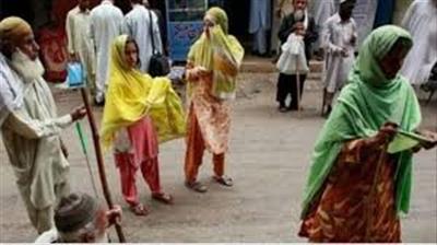 सऊदी की सख्त कार्रवाई: 56 हजार पाकिस्तानी भिखारी देश से बाहर, इस्लामाबाद को कड़ी चेतावनी