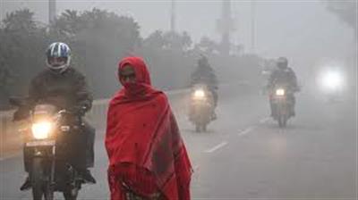 उत्तर भारत पर कोहरे का कहर: दिल्ली-यूपी-पंजाब में 50 मीटर से कम विजिबिलिटी, IMD ने जारी किया अलर्ट