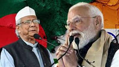 Tension escalates in India-Bangladesh relations: Bangladeshi High Commissioner summoned for the second time in a week: भारत-बांग्लादेश रिश्तों में बढ़ी तल्खी: एक हफ्ते में दूसरी बार बांग्लादेशी उच्चायुक्त तलब