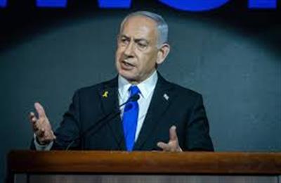 After the war, scandal hits! Netanyahu trapped in his own home by 'Qatargate': जंग के बाद घोटाले की मार! ‘कतरगेट’ में अपने ही घर में फंसे नेतन्याहू