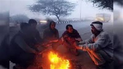 कंपकंपा देने वाली ठंड का कहर! इन राज्यों में घना कोहरा और शीतलहर का रेड अलर्ट