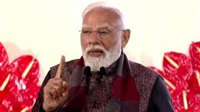 वीर बाल दिवस पर पीएम मोदी का बड़ा संदेश: गुलामी की सोच से आज़ादी और Gen-Z पर भरोसा