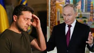 Claim of '91 drone attacks on Putin's residence': Russia's major accusation against Ukraine, Zelensky calls it a lie: ‘पुतिन के आवास पर 91 ड्रोन हमला’ का दावा: रूस का यूक्रेन पर बड़ा आरोप, जेलेंस्की ने बताया झूठ