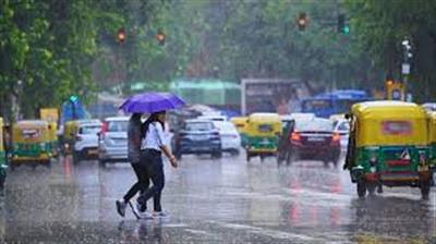 New Year enters with rain, weather department issues alert in 7 states: नए साल की एंट्री बारिश के साथ, 7 राज्यों में मौसम विभाग का अलर्ट जारी