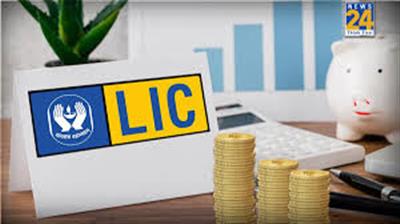 ITC शेयर में दो दिन की सुनामी, LIC को 11,000 करोड़ का झटका