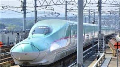 Travel will change at a speed of 320 kmph: The country's first bullet train will be on the tracks from August 15, 2027.: 320 kmph की रफ्तार से बदलेगा सफर: 15 अगस्त 2027 से पटरी पर होगी देश की पहली बुलेट ट्रेन