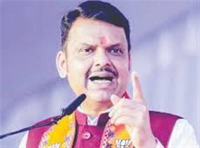 Political turmoil erupts ahead of BMC 2026 elections, with Fadnavis' announcement heating up Mumbai politics.: बीएमसी चुनाव 2026 से पहले सियासी घमासान, फडणवीस के एलान से गरमाई मुंबई की राजनीति