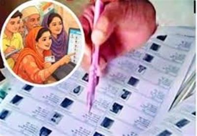 यूपी में वोटर लिस्ट पर घमासान! 2.89 करोड़ नाम कटे, विपक्ष सवालों में, जनता की राय चौंकाने वाली