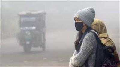 उत्तर भारत में बढ़ी सर्दी की मार: शीतलहर और बर्फीली हवाओं से जनजीवन प्रभावित