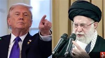 Tensions rise again in West Asia: पश्चिम एशिया में फिर बढ़ा तनाव: अमेरिकी सैन्य ठिकानों पर हमले की ईरान की चेतावनी, इसराइल हाई अलर्ट पर