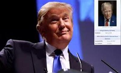 Trump declares himself acting president of Venezuela: ट्रंप ने खुद को वेनेज़ुएला का कार्यवाहक राष्ट्रपति बताया, अमेरिका को मिल रहा तेल बताया