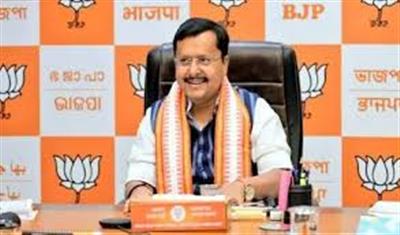 चुनावी मोड में भाजपा! नए अध्यक्ष ने 5 राज्यों की तैयारियों को लेकर की बड़ी बैठक