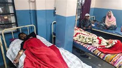 इंदौर में पानी बना ज़हर! 82 साल की बुज़ुर्ग महिला की मौत, आंकड़ा पहुँचा 27