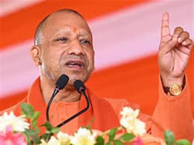 यूपी दिवस पर पीएम मोदी का भावुक संदेश, योगी बोले– ये हमारे लिए प्रेरणा का पल